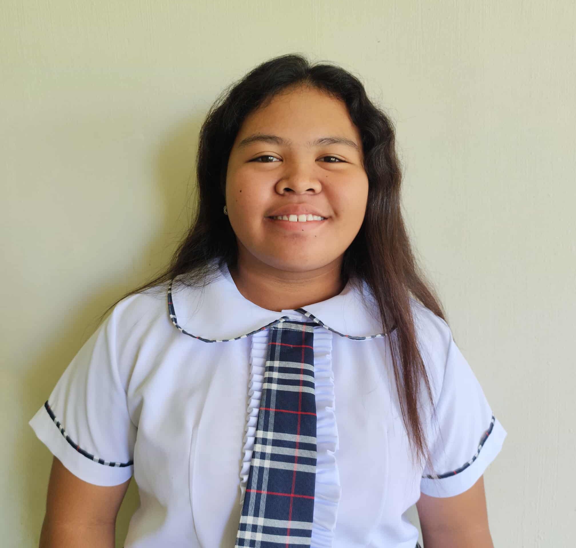 Student 4